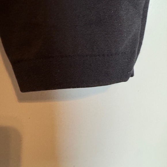 MOPAS Women FREE SIZE Fleeced  Gray Leggings - Picture 7 of 8